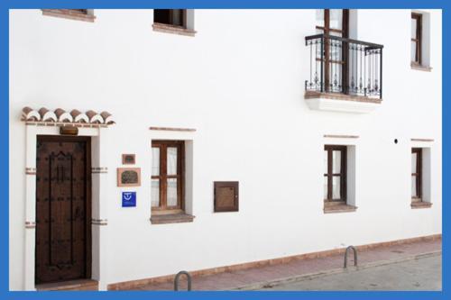 Casas Triana Villa Triana  Exterior photo