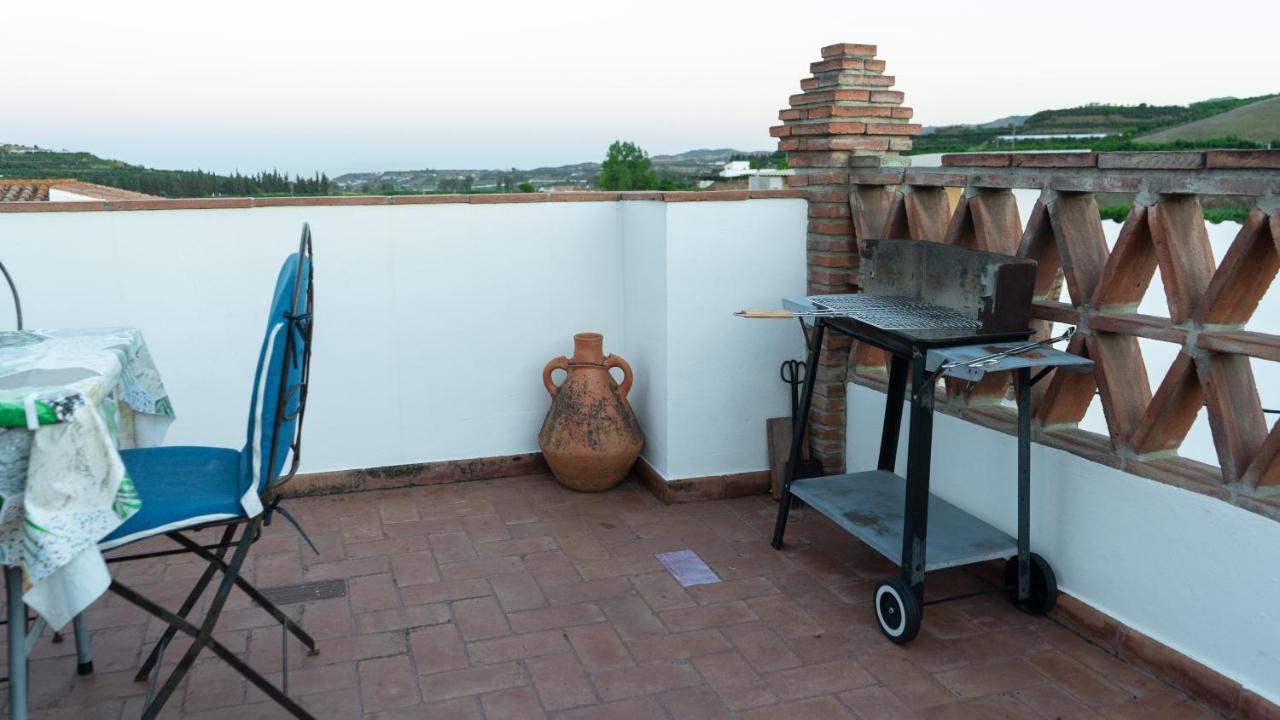 Casas Triana Villa Triana  Exterior photo