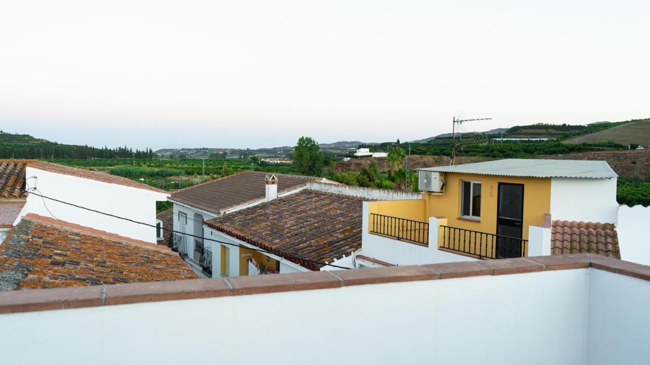 Casas Triana Villa Triana  Exterior photo